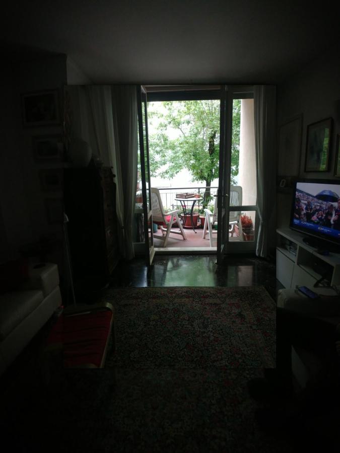 Apartament Ampi Spazi, A Piedi In Centro. Treviso Zewnętrze zdjęcie