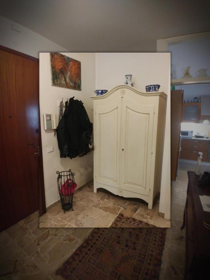 Apartament Ampi Spazi, A Piedi In Centro. Treviso Zewnętrze zdjęcie