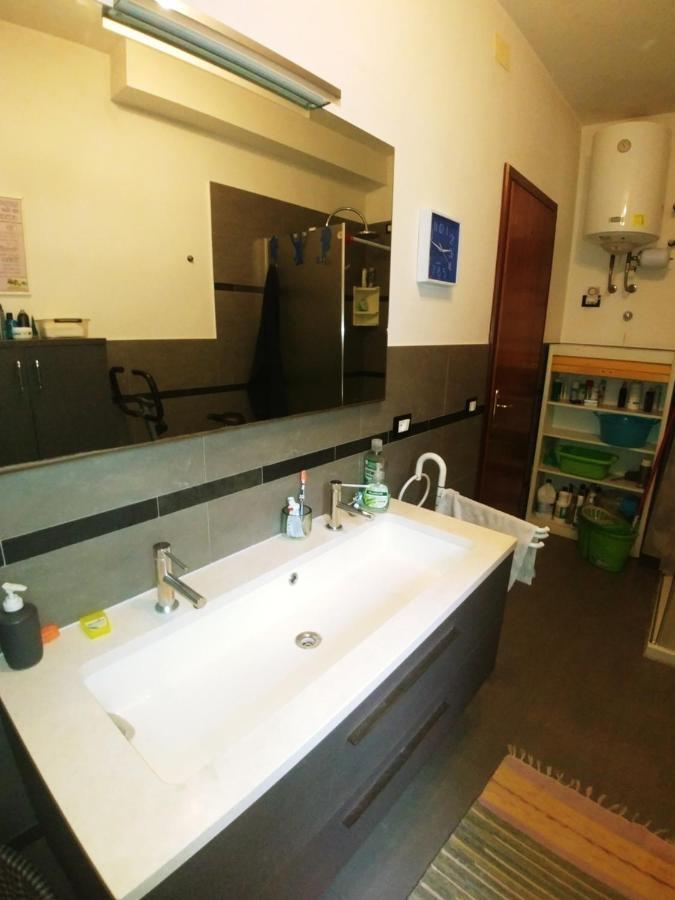 Apartament Ampi Spazi, A Piedi In Centro. Treviso Zewnętrze zdjęcie