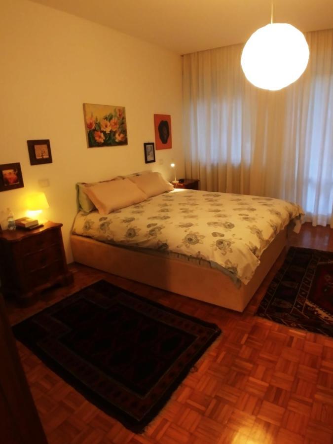 Apartament Ampi Spazi, A Piedi In Centro. Treviso Zewnętrze zdjęcie