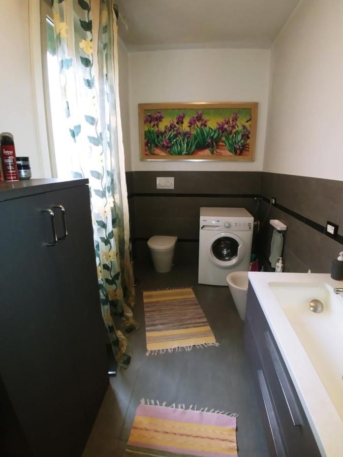 Apartament Ampi Spazi, A Piedi In Centro. Treviso Zewnętrze zdjęcie