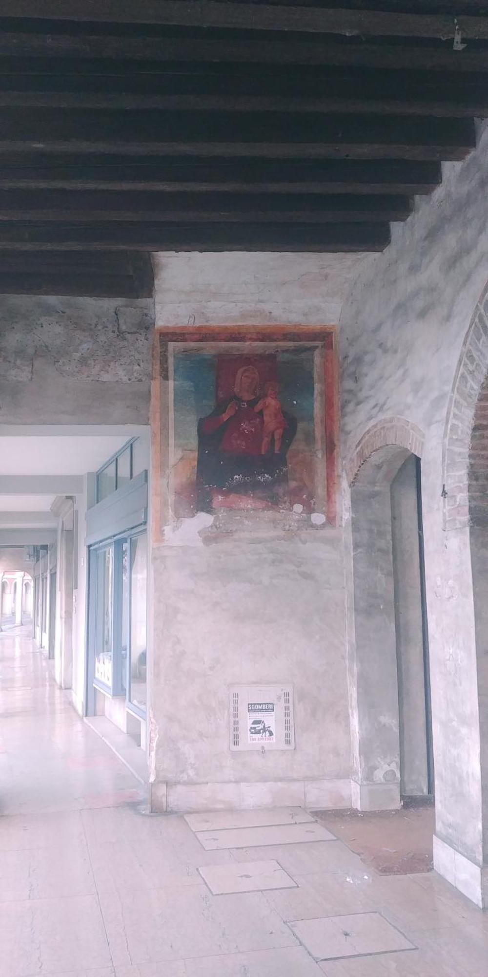 Apartament Ampi Spazi, A Piedi In Centro. Treviso Zewnętrze zdjęcie