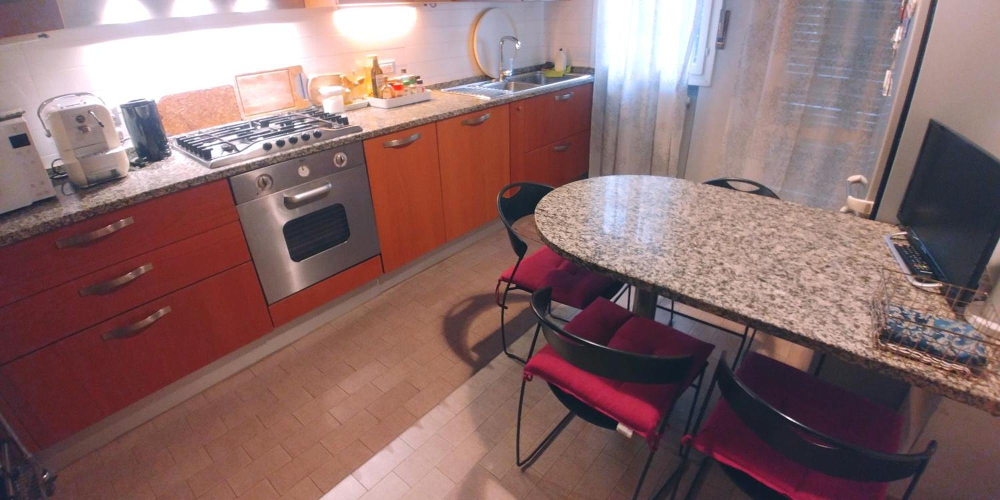 Apartament Ampi Spazi, A Piedi In Centro. Treviso Zewnętrze zdjęcie