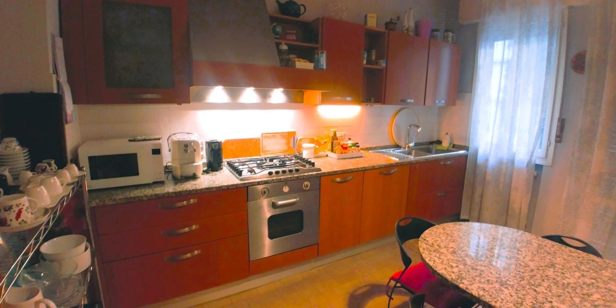 Apartament Ampi Spazi, A Piedi In Centro. Treviso Zewnętrze zdjęcie