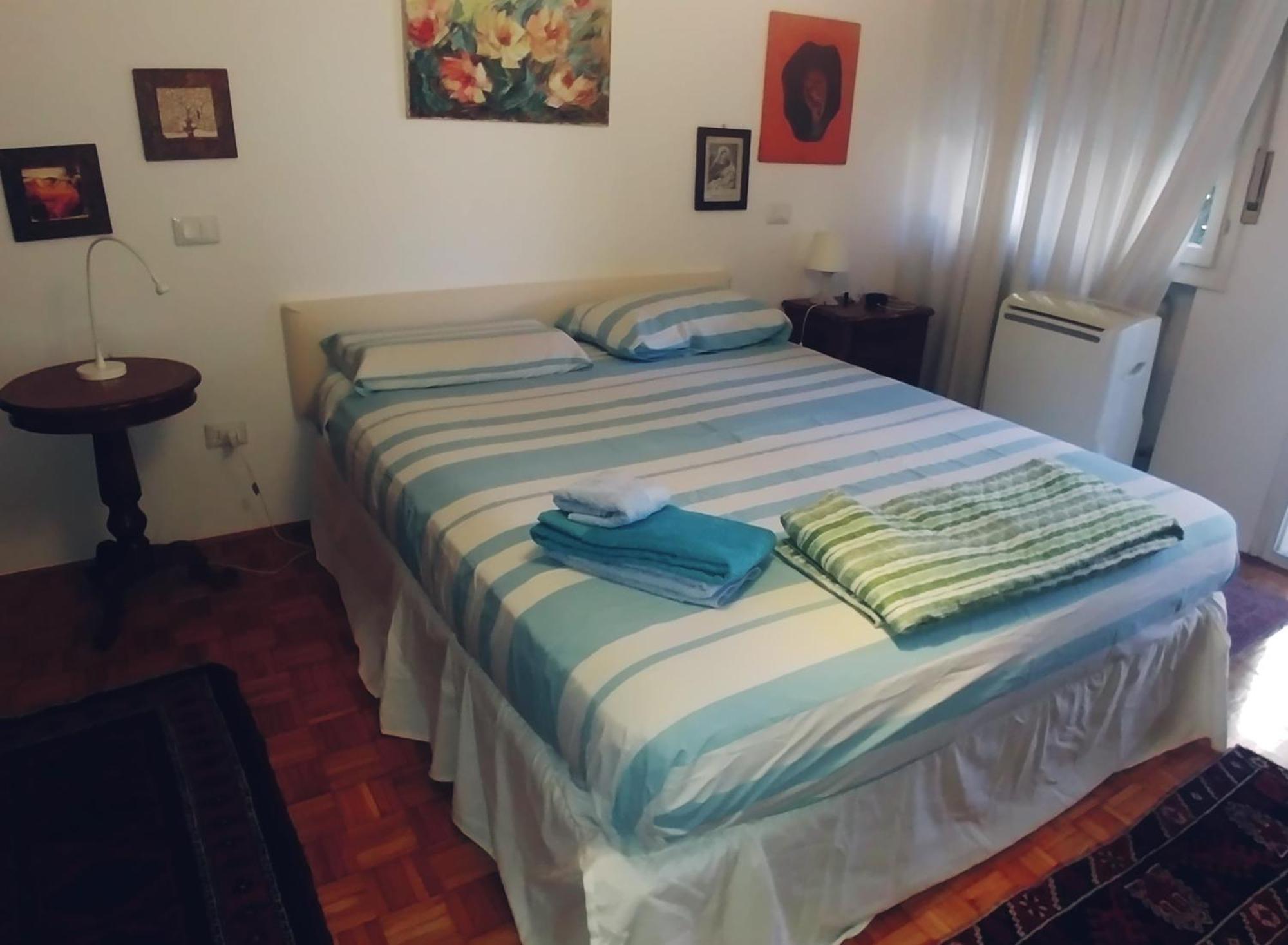 Apartament Ampi Spazi, A Piedi In Centro. Treviso Zewnętrze zdjęcie
